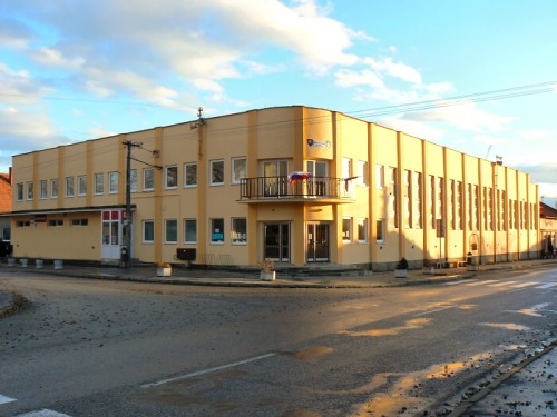 Fotogaléria Obec a jej okolie (11) Obec a jej okolie