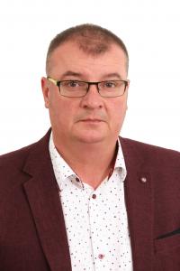 Ing. Ján Határ Ing. Ján Határ