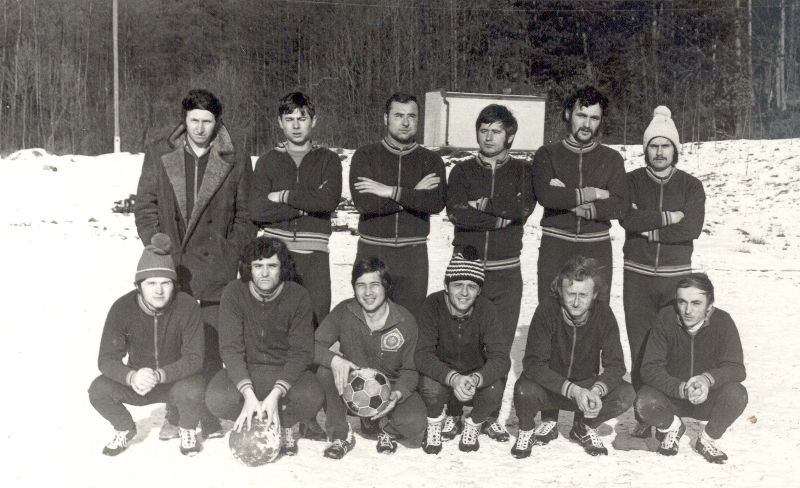 Fotogaléria futbal - ešte zopár (13) futbal - ešte zopár
