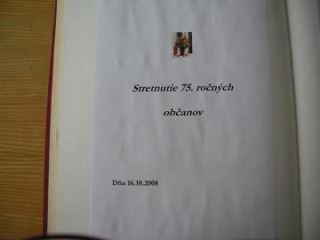 stretnutie 75.ročných stretnutie 75.ročných