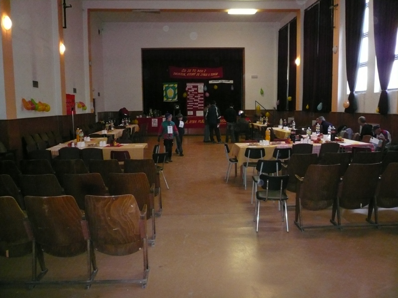Fotogaléria Slepčianska Slepčianska