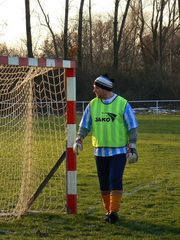 Fotogaléria Futbalový turnaj - 27.12.2008 (52) Futbalový turnaj - 27.12.2008
