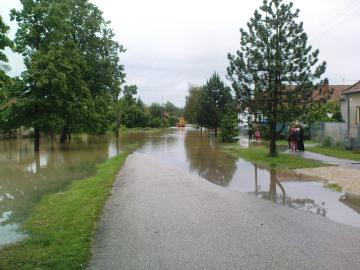 Žitavská ulica Žitavská ulica