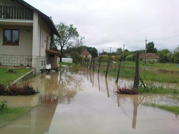 Školská ulica Školská ulica