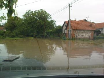 Školská ulica Školská ulica