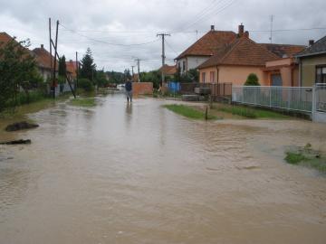 Dolná ulica Dolná ulica