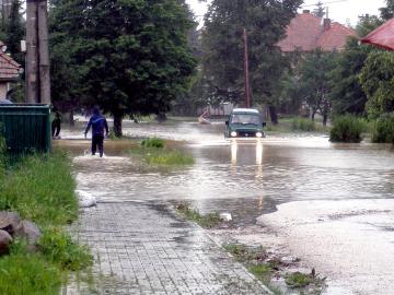 Žitavská ulica Žitavská ulica