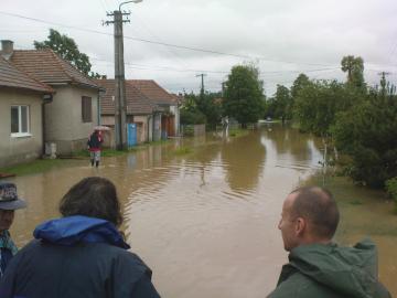 Žitavská ulica Žitavská ulica