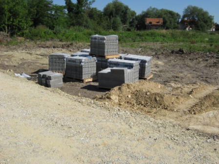 Fotogaléria Viacúčelové ihrisko (17) Viacúčelové ihrisko