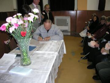 Pán Ján Kováč Pán Ján Kováč