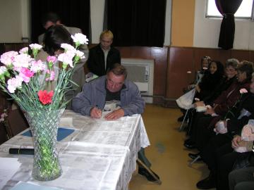 Pán Pavel Filipek Pán Pavel Filipek