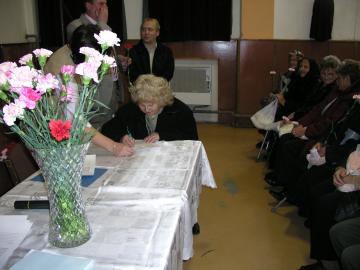 Pani Jolana Ürgeová Pani Jolana Ürgeová