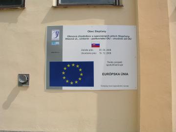 pamätná doska pamätná doska