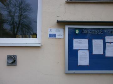 pamätná plaketa pamätná plaketa