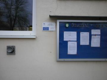 pamätná plaketa pamätná plaketa