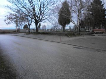 Parkovisko pri cintoríne Parkovisko pri cintoríne