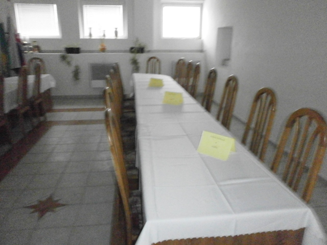 Fotogaléria Privítanie detí nar.v roku 2011 (35) Privítanie detí nar.v roku 2011