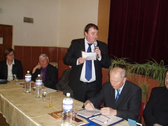 Fotogaléria krst knihy - Jarolím Koprda (19) krst knihy - Jarolím Koprda