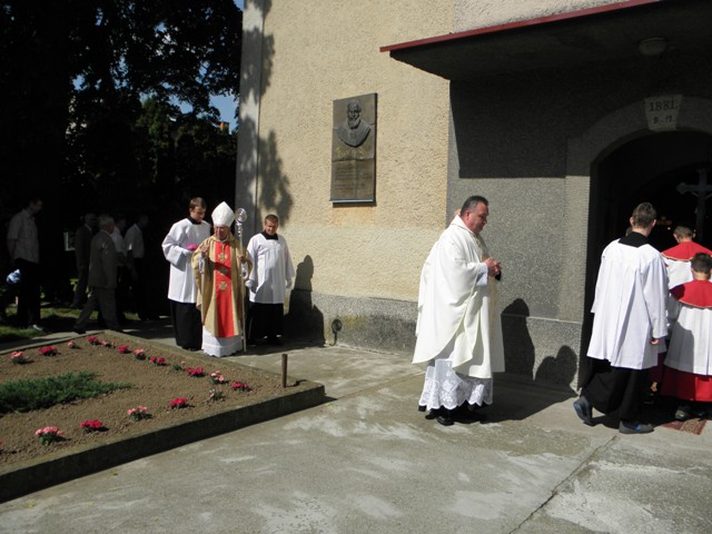 Fotogaléria 420.výročienarodenia Juraja Selepčéniho - Pohronca (59) 420.výročienarodenia Juraja Selepčéniho - Pohronca