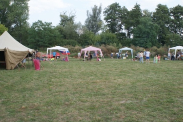 Fotogaléria Súťaž vo varení gulášu 2013 (92) Súťaž vo varení gulášu 2013