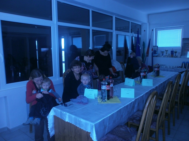 Fotogaléria Privítanie detí narodených v roku 2012 (40) Privítanie detí narodených v roku 2012
