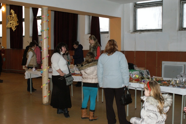 Fotogaléria Mikuláš 2013 (131) Mikuláš 2013