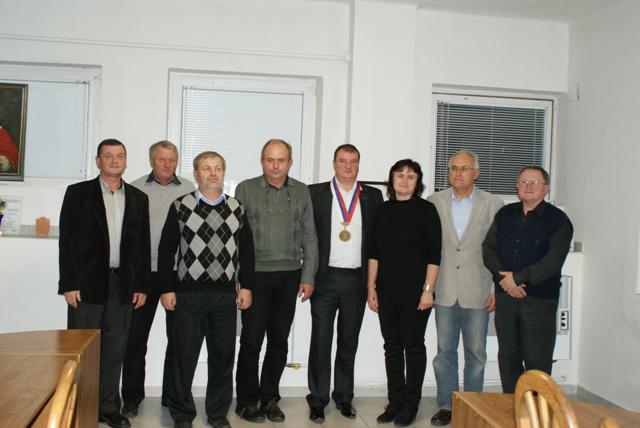 Fotogaléria Poslanci OZ Slepčany 2014-2018 (1) Poslanci OZ Slepčany 2014-2018