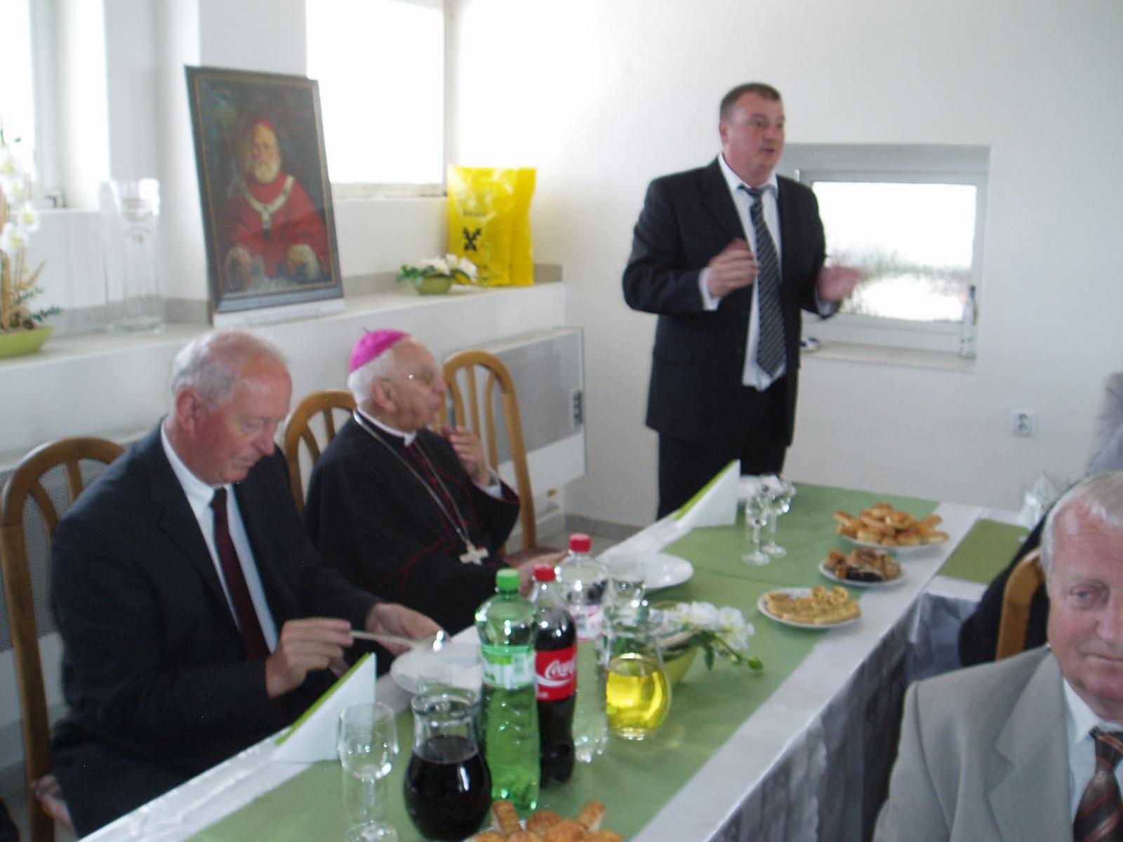 Fotogaléria oslavy výročia (27) oslavy výročia