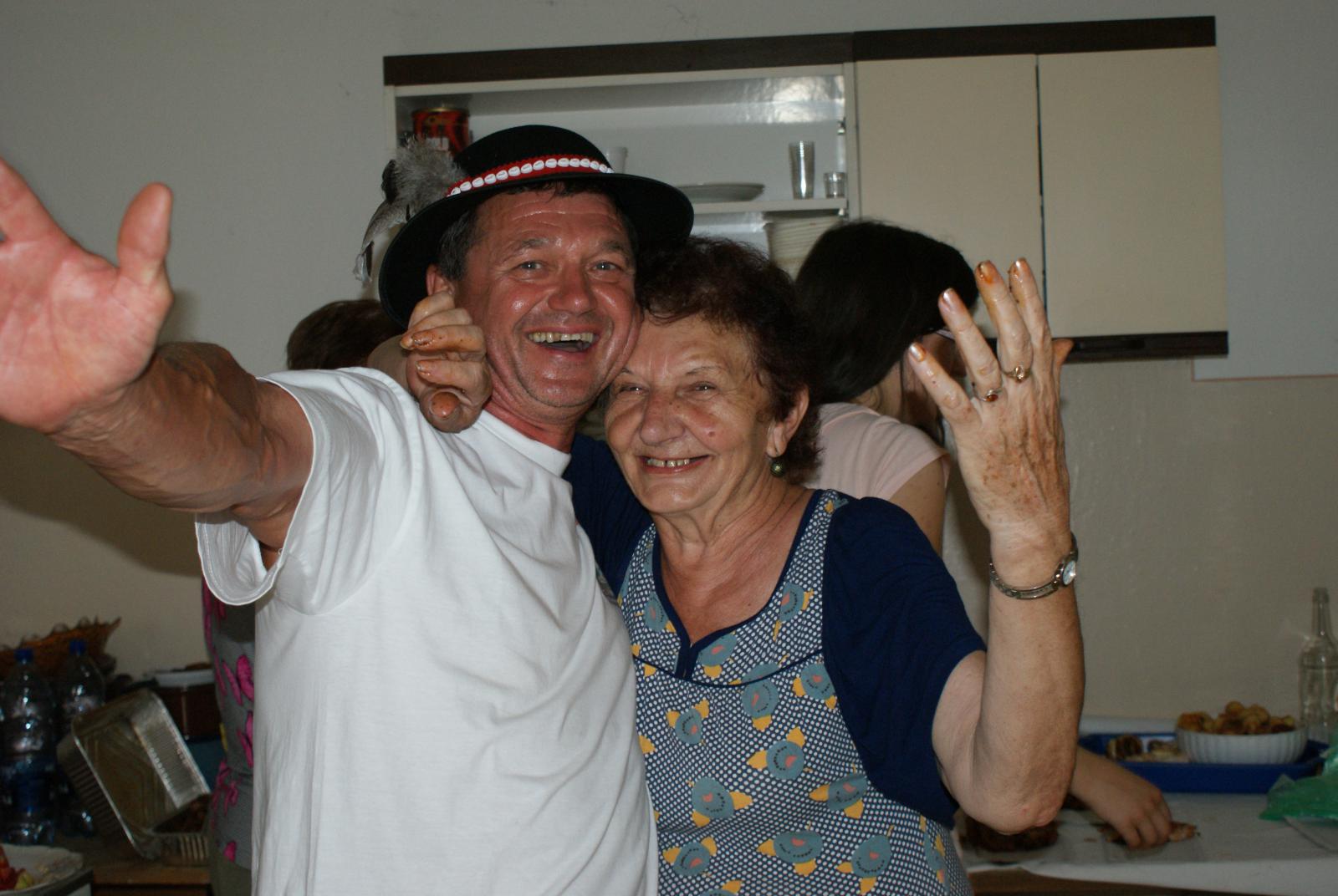 Fotogaléria stretnutie seniorov (20) stretnutie seniorov