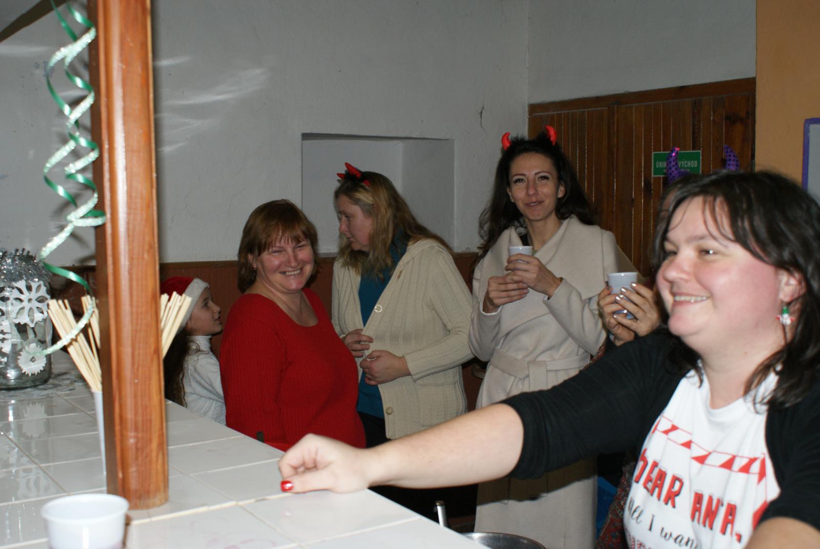 Fotogaléria Vianoce 2015 (90) Vianoce 2015